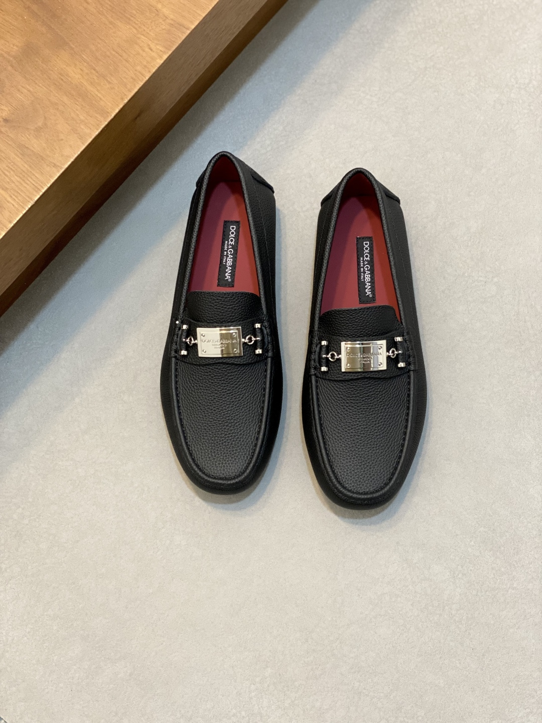 olce & Gabbana shoe